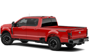2026 Ford Super Duty® External Image 3